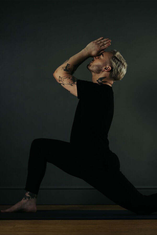 Friday Nights with Jamie John