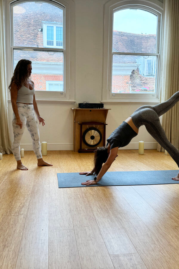 Top 10 Questions about Teacher Training