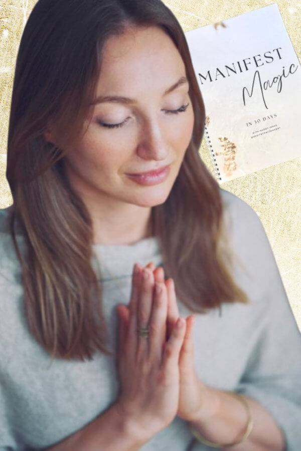 Manifest the Life of Your Dreams