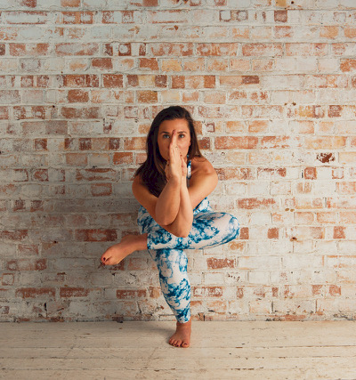 Mandala into March with me