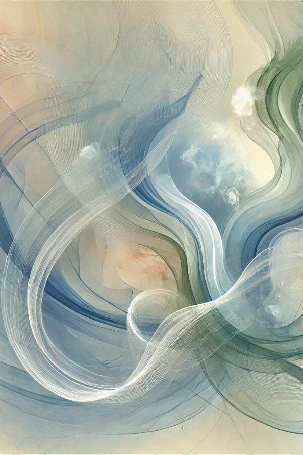 Strike a Breath, Not Just a Pose