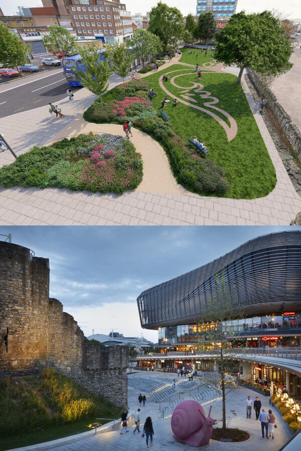 New Energy Yoga is Coming to Southampton