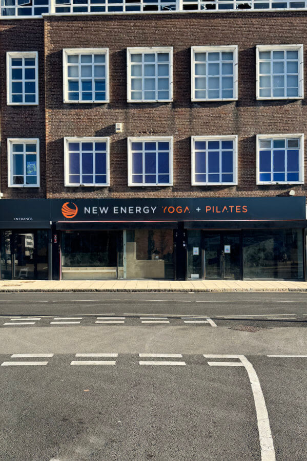 Opening in December in Southampton