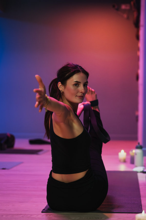 Our January Timetable