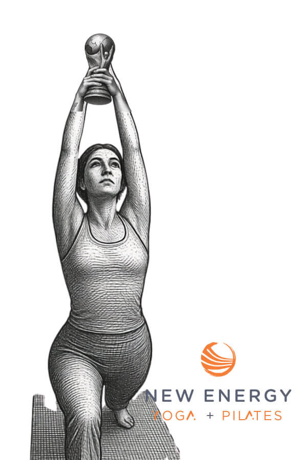 Beyond the Pitch: Why Yoga Has a Place in Football