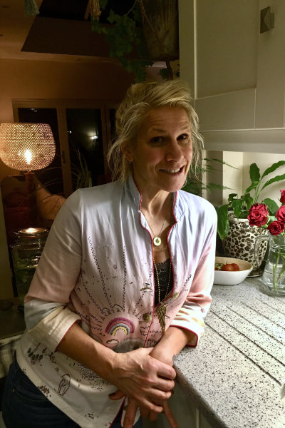 Finding Courage in Uncertain Times