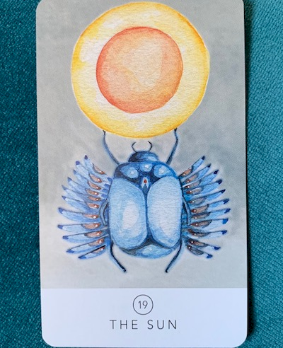 Midsummer, Our Solstice of Yang Energy