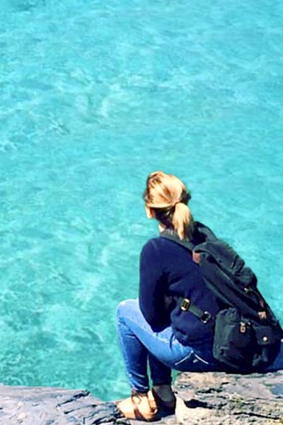 What does Wellbeing mean to me?