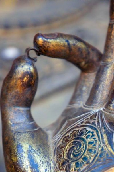 Learning from the Yoga Sutras