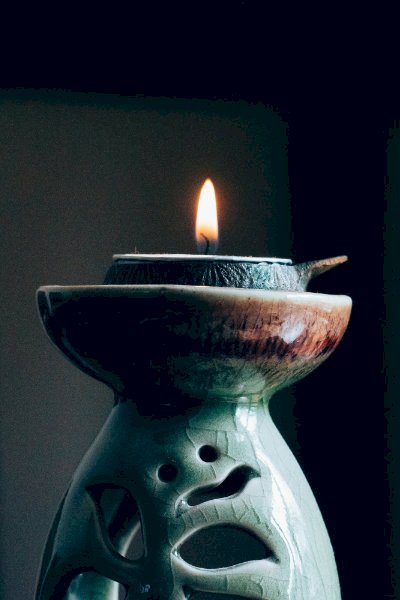 5 Simple Rules for Happiness