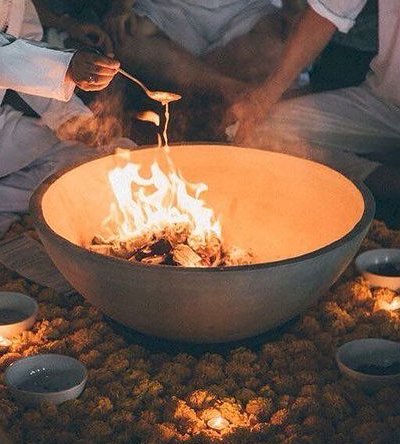 Stepping into your Power