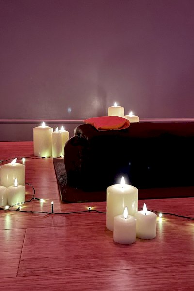 Motivation for 2022 and Ahead