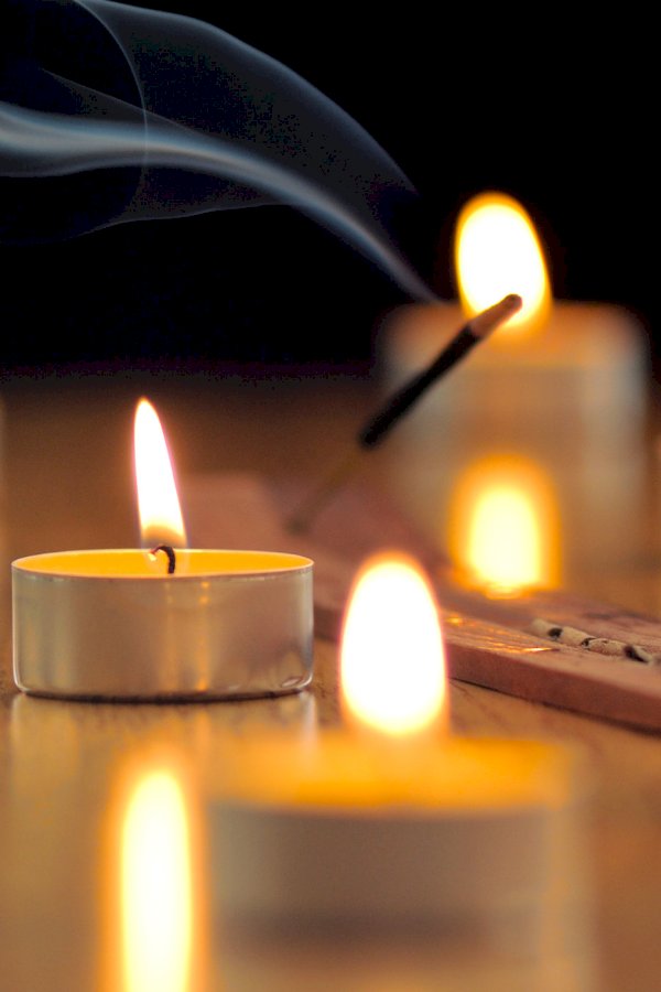 The Magic of Mindfulness and Meditation