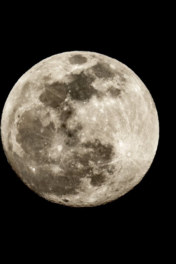 Welcoming the First Full Moon of 2023