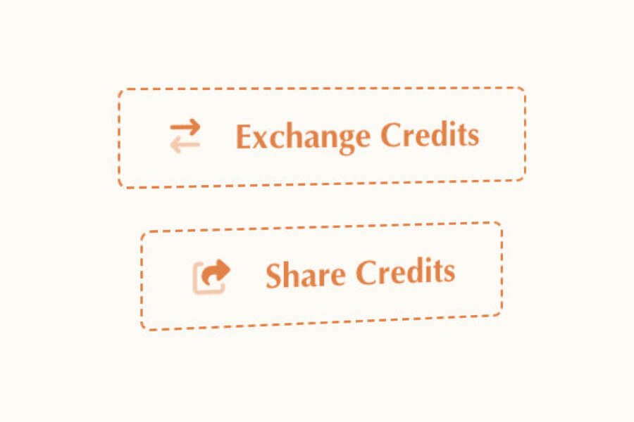 More Flexibility with your Credits blog post