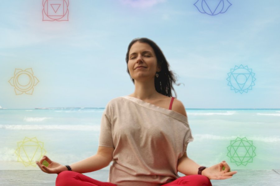 What is the Role of Chakra Alignment in Building Emotional Resilience?