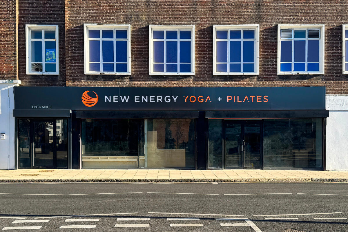 Opening in December in Southampton blog post