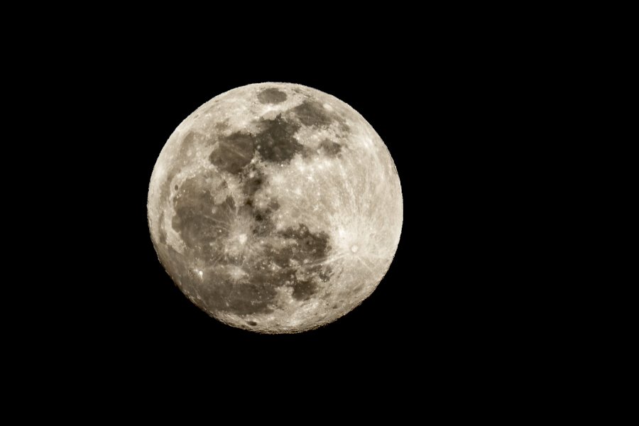 Welcoming the First Full Moon of 2023 blog post