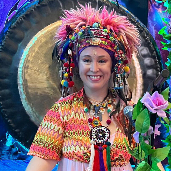 Aries New Moon Renewal: Kundalini Yoga Ceremony