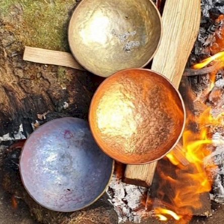 Sunday Sound Bath Immersion