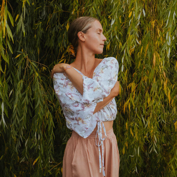 The Embodied Reset: Rebalancing the Nervous System