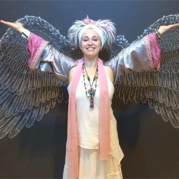 Kundalini Yoga: Becoming Angels