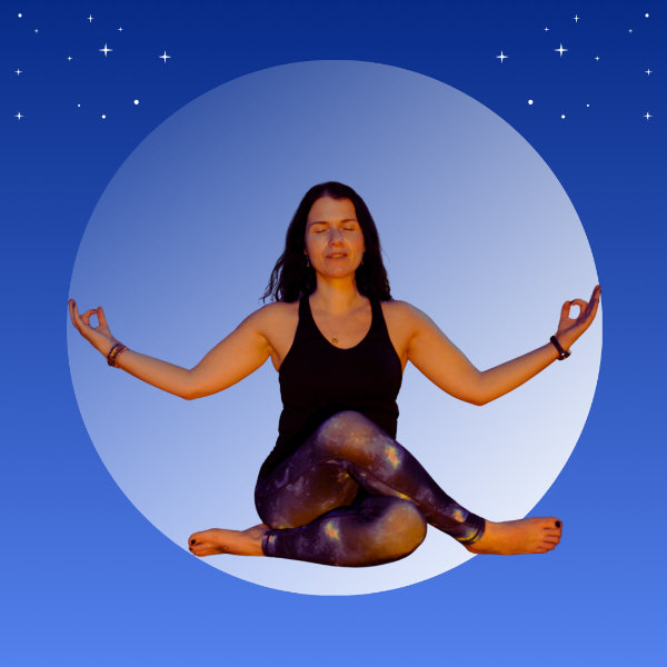 New Moon Ritual: Move,Release,Renew