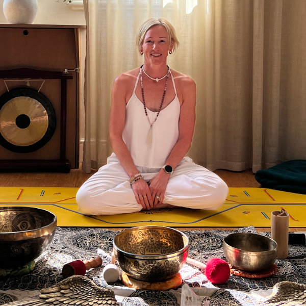 Kundalini Yoga for Clarity and Circulation