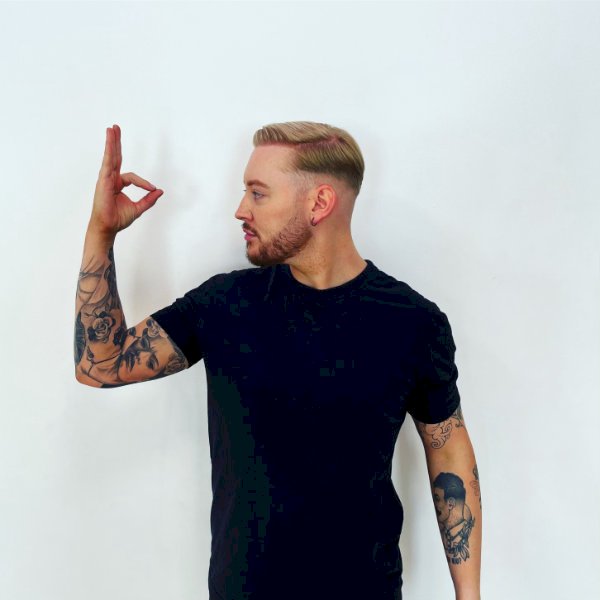 Down the Rabbit Hole: Yin Yoga Immersion workshop with Jamie John at New Energy Yoga in Winchester, Hampshire