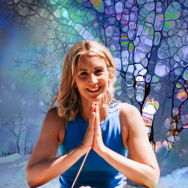 Yoga and Ayurveda For Winter Wellness workshop with Michelle Maslin-Taylor at New Energy Yoga in Winchester, Hampshire