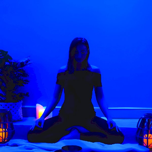 Yoga Nidra: Reset and Manifest workshop with Maddy Jones at New Energy Yoga in Winchester, Hampshire