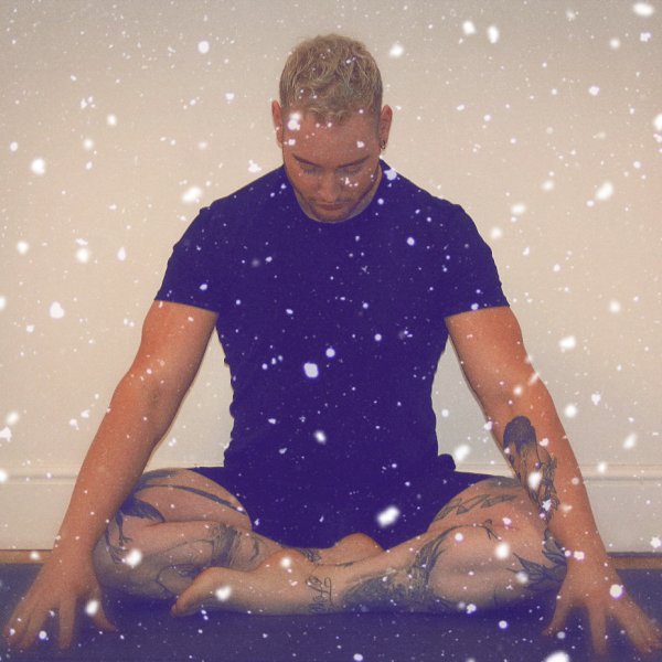 Down The Rabbit Hole: Christmas Edition workshop with Jamie John at New Energy Yoga in Winchester, Hampshire
