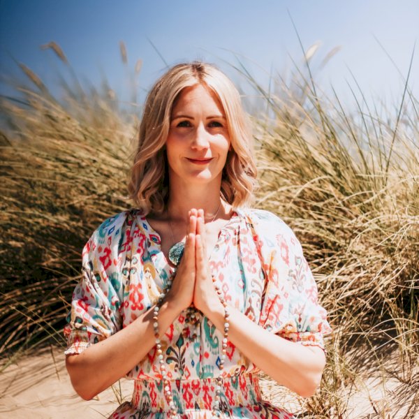 Yoga and Ayurveda for Spring workshop with Michelle Maslin-Taylor at New Energy Yoga in Winchester, Hampshire