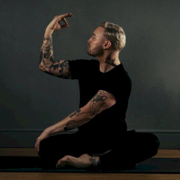 Cleanse and Tone workshop with Jamie John at New Energy Yoga in Winchester, Hampshire