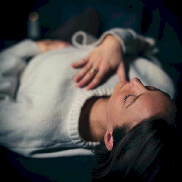 Yoga Nidra: Relax and Indulge workshop with Maddy Jones at New Energy Yoga in Winchester, Hampshire