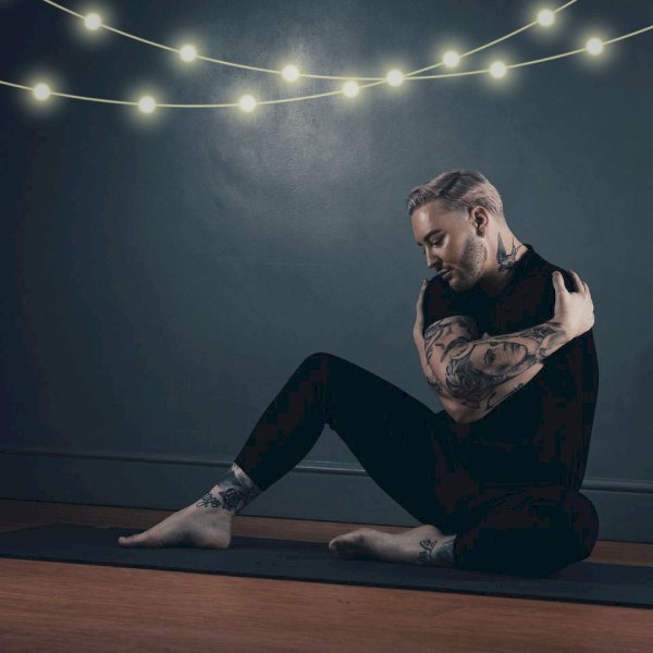 Down The Rabbit Hole: Festive Edition workshop with Jamie John at New Energy Yoga in Winchester, Hampshire