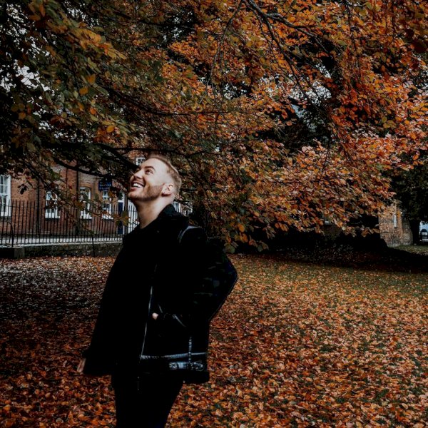 Autumn Equinox workshop with Jamie John at New Energy Yoga in Winchester, Hampshire