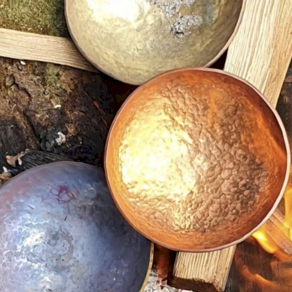 Sunday Sound Bath Immersion workshop with Michelle Dennison-Hall at New Energy Yoga in Winchester, Hampshire