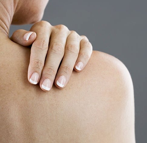 Unlock Healthy Shoulder Mobility workshop with Nikki Lynds-Xavier at New Energy Yoga in Winchester, Hampshire