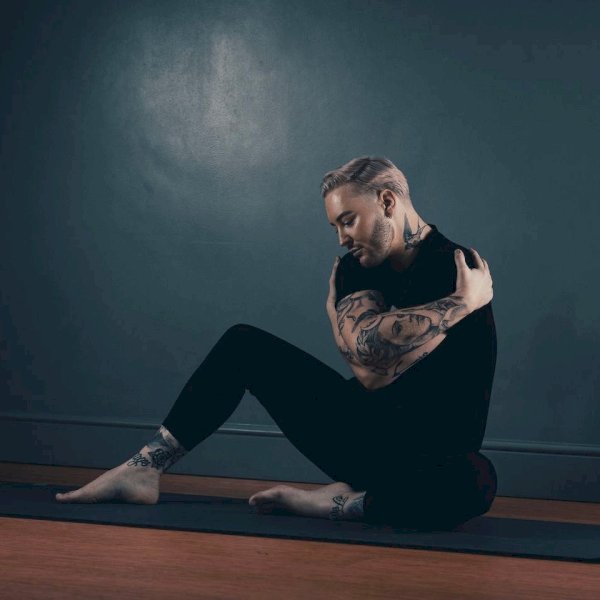 Down The Rabbit Hole: Yin Yoga Immersion