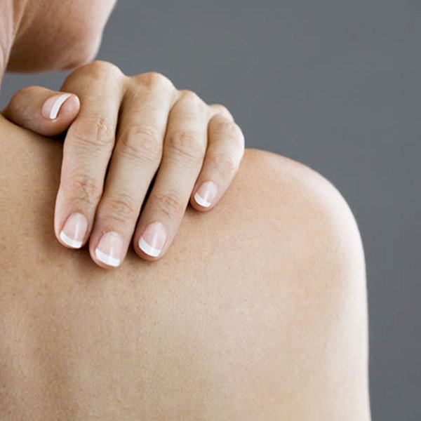 Unlock Healthy Shoulder Mobility workshop with Nikki Lynds-Xavier at New Energy Yoga in Winchester, Hampshire