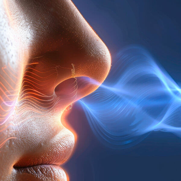 Body by Breath workshop with Deborah Wilks at New Energy Yoga in Winchester, Hampshire