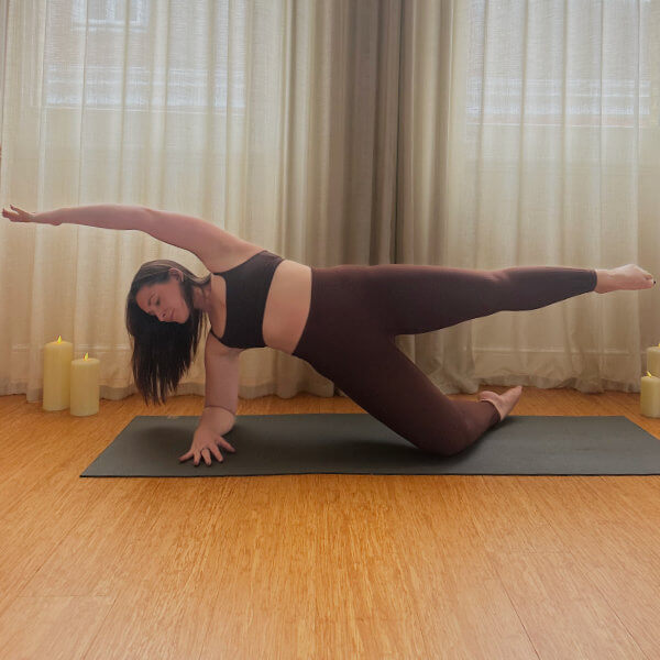 Yogalates Fusion and Restore