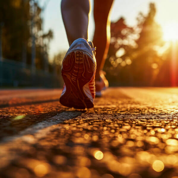 The Resilient Body: Lower Back, Hips and Knees