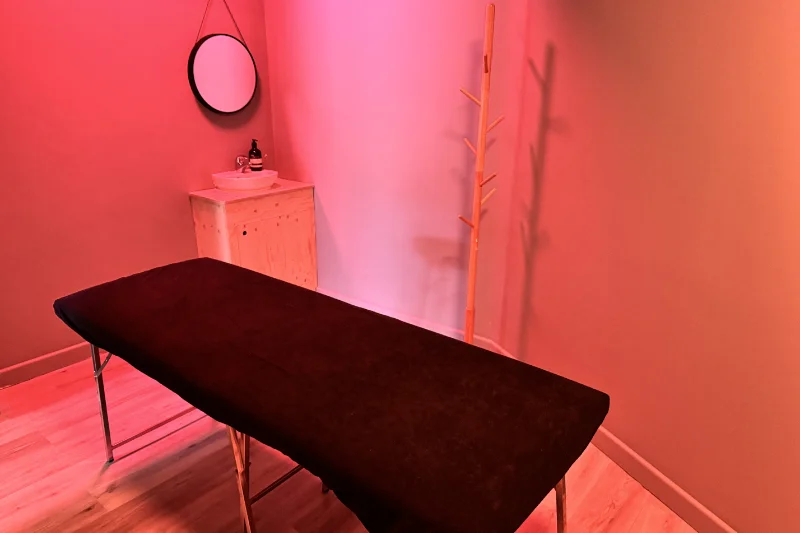 Treatment Room