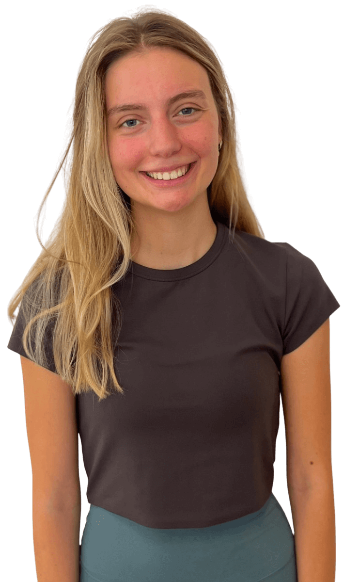 Emily Somers, Yoga Teacher at New Energy Yoga in Winchester, Hampshire