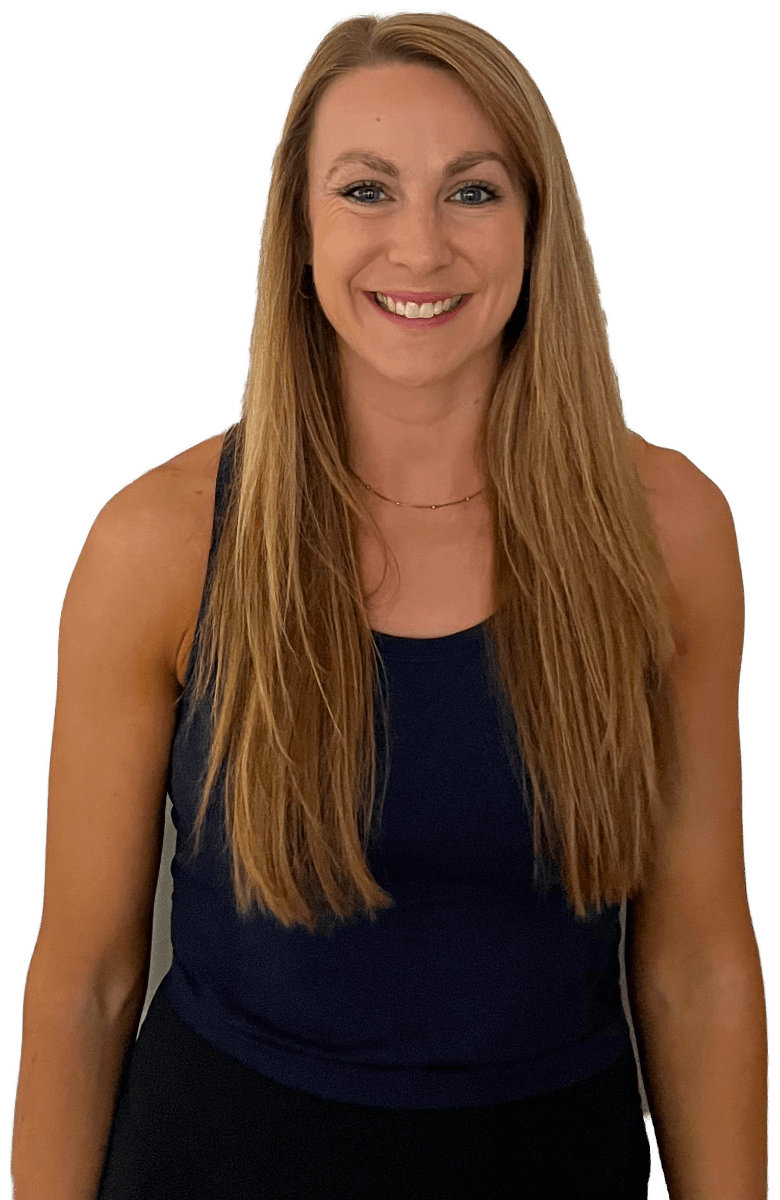 Rachel Hayden, Pilates Teacher at New Energy Yoga in Winchester, Hampshire
