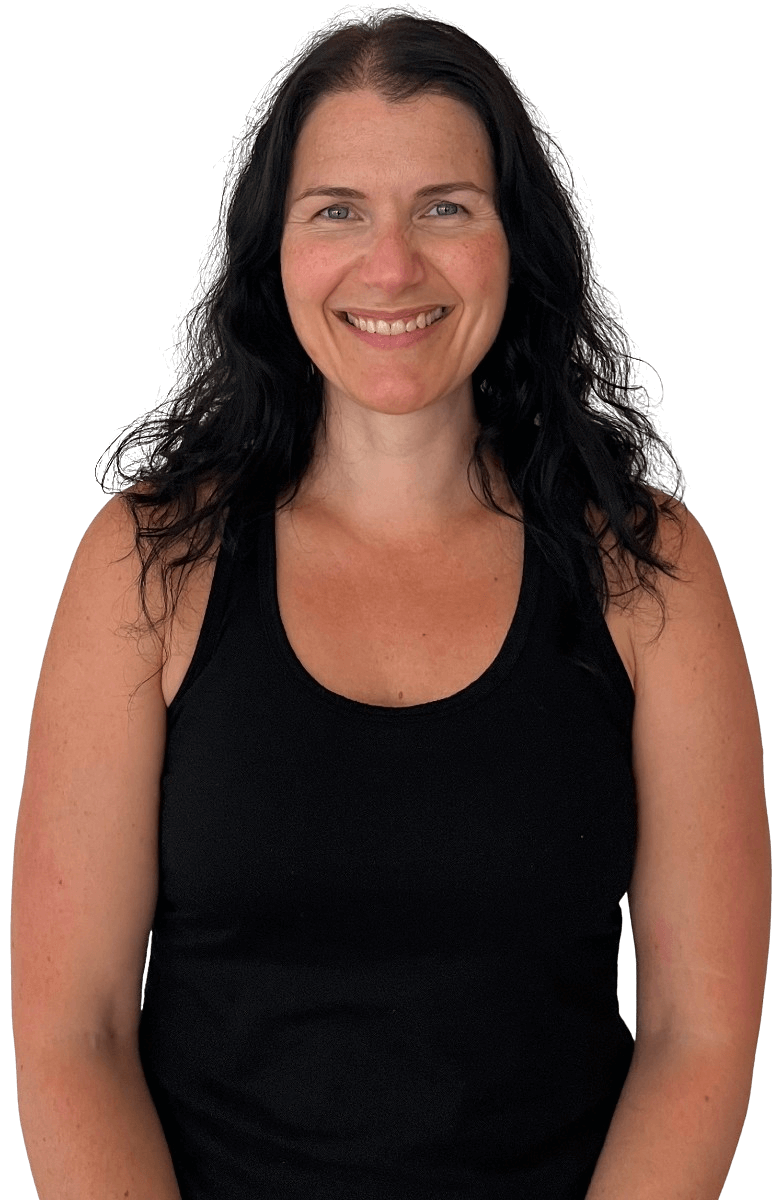 Sophie Le Reste, Yoga Teacher at New Energy Yoga in Winchester, Hampshire